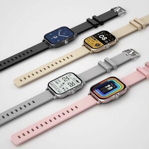 🔱NWT Unisex Smart Watch iOS/Android